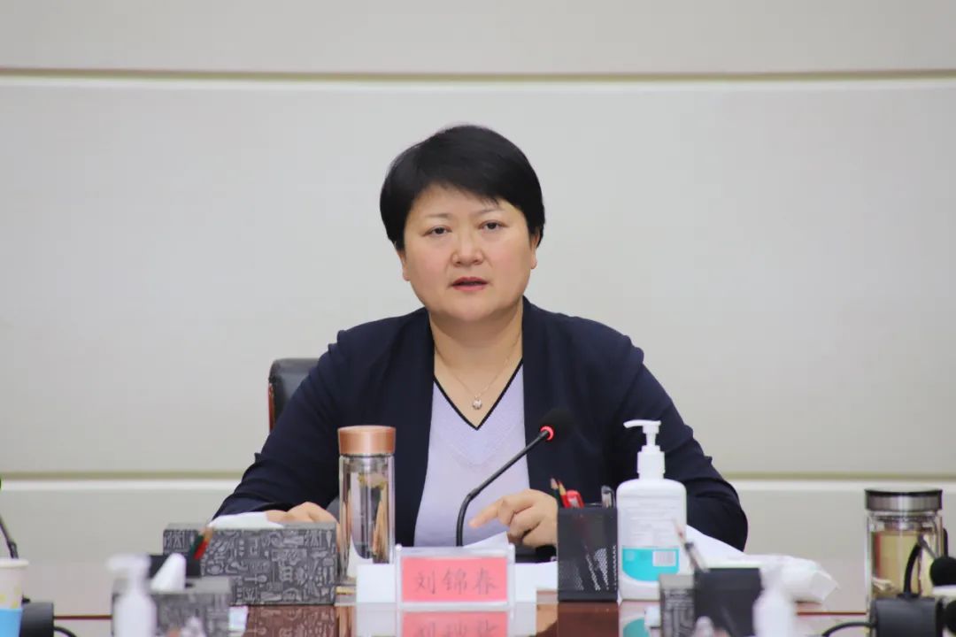 太原市尖草坪区：召开区委常委会 落实全国稳住经济大盘电视电话会议精神 推动全区经济平稳运行